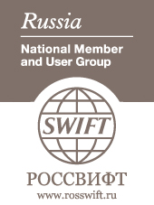 логотип Россвифт