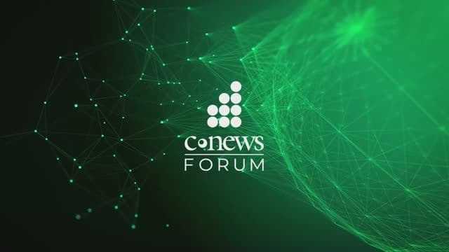 Диасофт на CNews Forum – про ПО, ERP и low-code