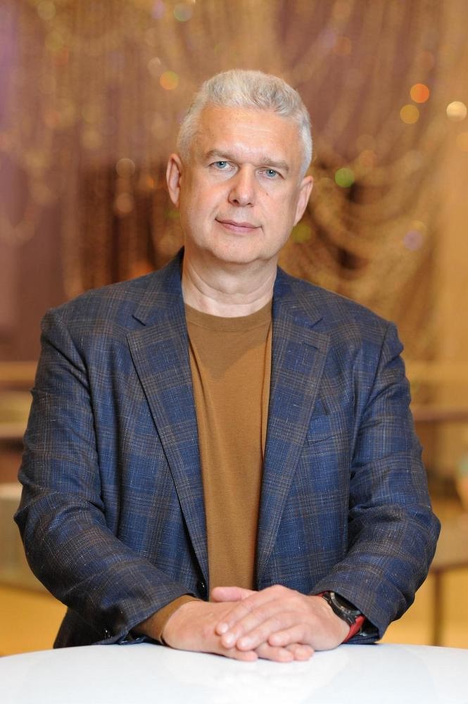 Александр Глазков Cnews