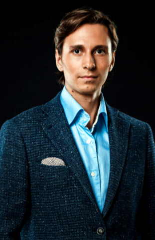 Никита Винокуров, руководитель продуктового направления Банка Оранжевый. Фото: Банк Оранжевый