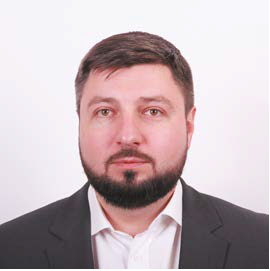 Кирилл ЗОЛОТЫХ, директор направления «Финансовые рынки», «Диасофт»