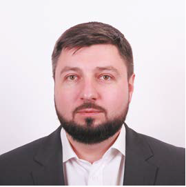 Кирилл ЗОЛОТЫХ, директор направления «Финансовые рынки», «Диасофт» Кирилл ЗОЛОТЫХ, директор направления «Финансовые рынки», «Диасофт»