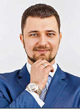 Даниил Чернов, директор Центра продукта Solar appScreener ООО «Ростелеком-Солар»