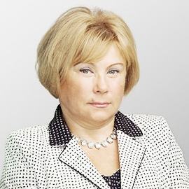 Валентина Исаченкова Валентина Исаченкова