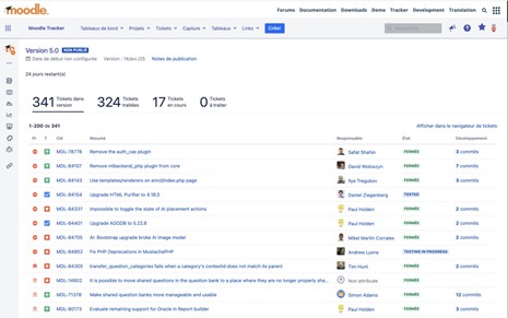 Система для дистанционного обучения