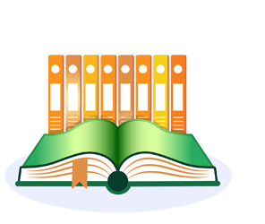 Главная книга