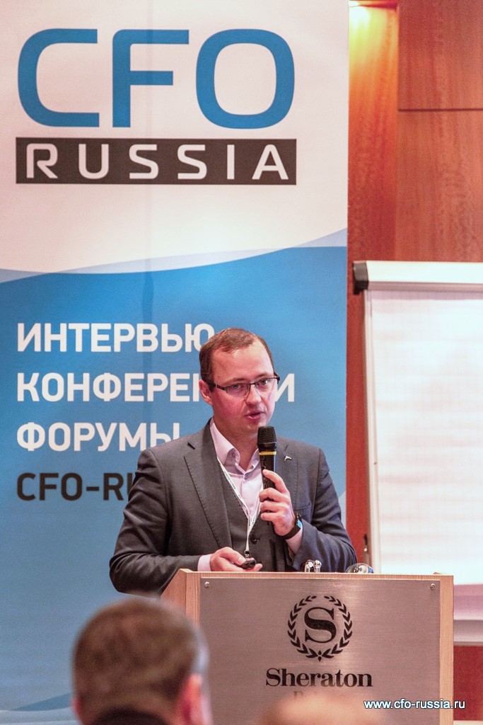 Алексей Мельниченко, руководитель отдела продаж департамента системной интеграции «Диасофт»