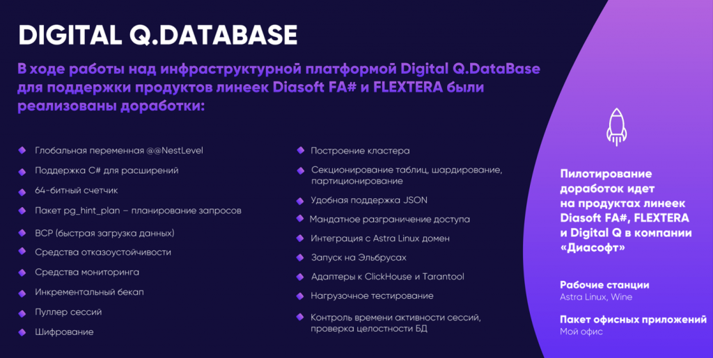Доработки открытого ПО при создании Digital Q.DataBase.png